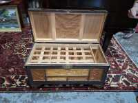CAMPHORWOOD TRUNK - 2