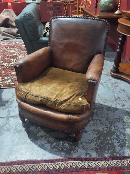 ARMCHAIR