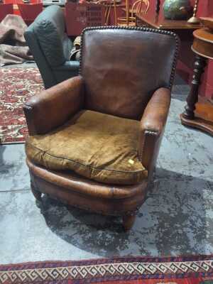 ARMCHAIR