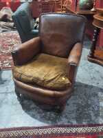 ARMCHAIR