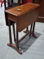 GATELEG TABLE - 2