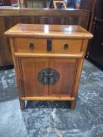 BEDSIDE CABINET