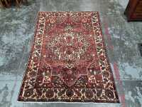 PERSIAN RUG