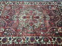 PERSIAN RUG - 2