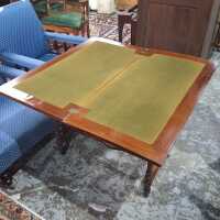 GAMES TABLE - 2