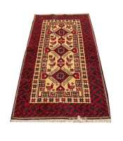 BALOUCHI RUG
