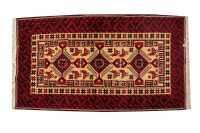 BALOUCHI RUG - 2