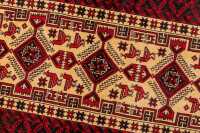 BALOUCHI RUG - 3