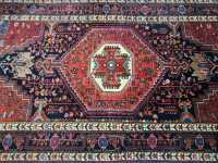PERSIAN RUG - 2