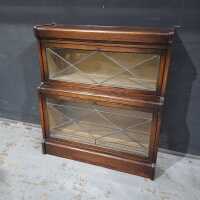 STACKING BOOKCASE