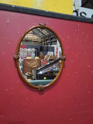 VANITY MIRROR