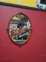 VANITY MIRROR