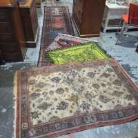 RUGS
