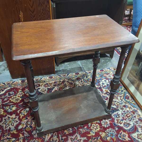 HALL TABLE