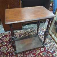 HALL TABLE