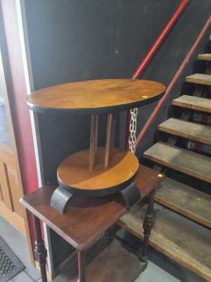 SIDE TABLE