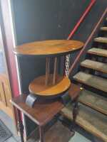 SIDE TABLE