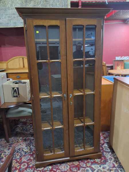 BOOK CASE