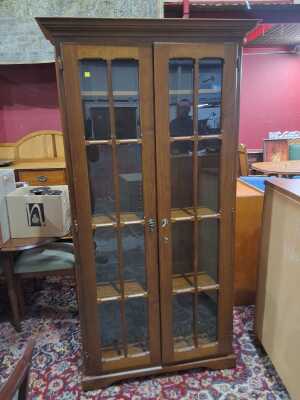 BOOK CASE