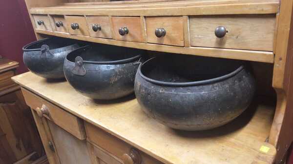 PLANTERS