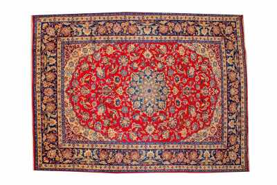 PERSIAN RUG