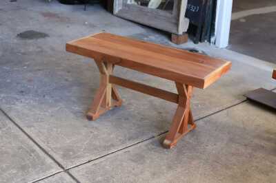 BENCH