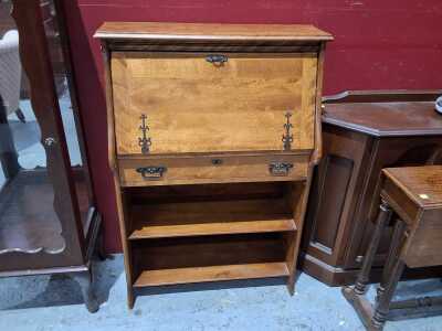 BUREAU DESK