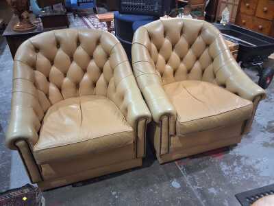 ARMCHAIRS