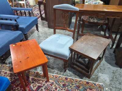 FURNITURE LOT