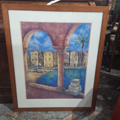 WALL DECOR