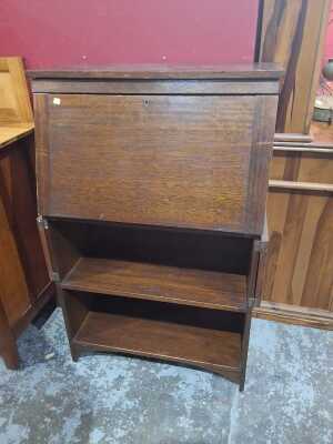 WRITING BUREAU