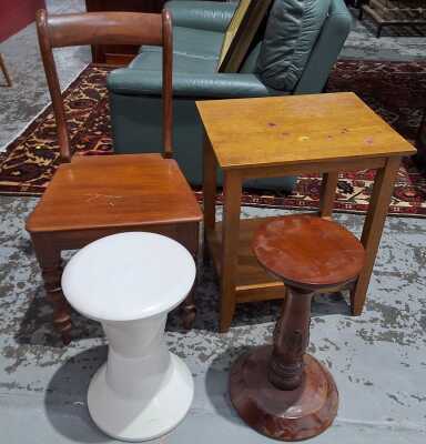 FURNITURE LOT