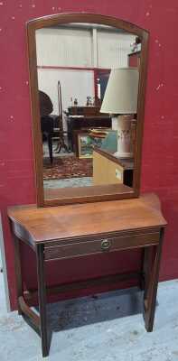 HALL FURNITURE