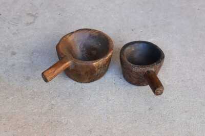 GRINDERS