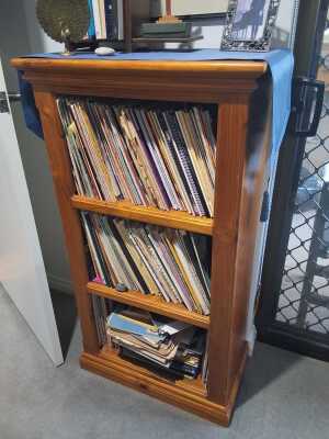 BOOK SHELF