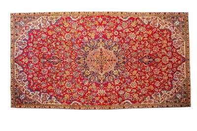 PERSIAN RUG