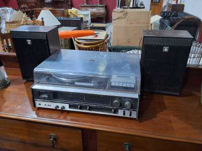 SANYO STEREO