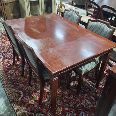 DINING SUITE