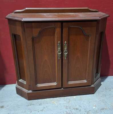 MACROB CONSOLE