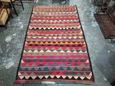 HARSIN KILIM RUG