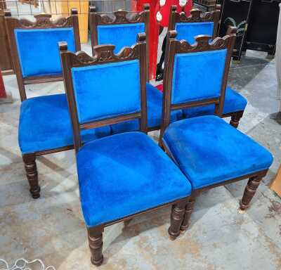 DINING CHAIRS