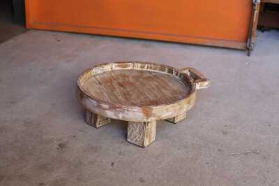 TABLE RISER