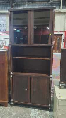 WALL UNIT