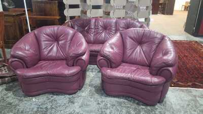 LOUNGE SUITE
