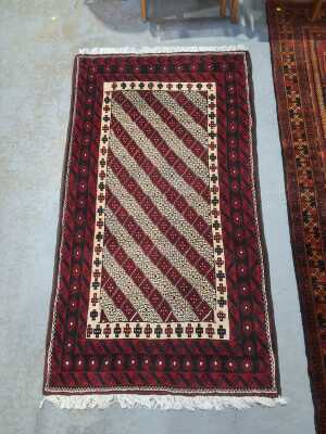 PERSIAN RUG