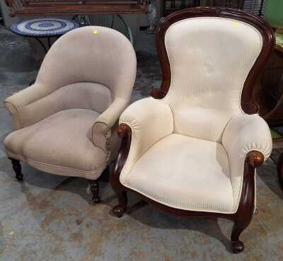 ARMCHAIRS