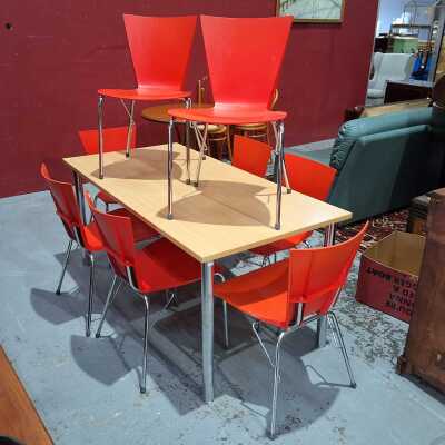 DINING FURNITURE