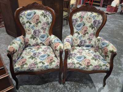 ARMCHAIRS