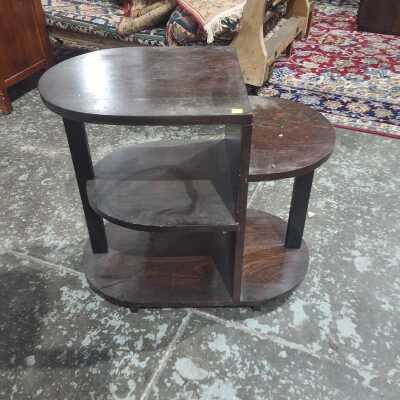 TELEPHONE TABLE