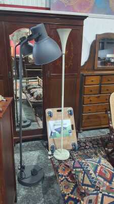 STANDARD LAMPS